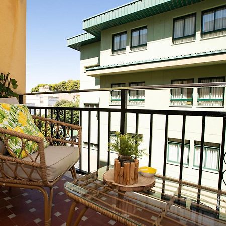 Apartamento La Luz By Clabao Denia Exterior foto