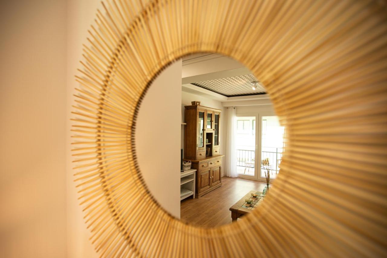 Apartamento La Luz By Clabao Denia Exterior foto