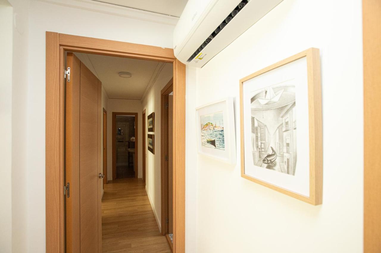 Apartamento La Luz By Clabao Denia Exterior foto