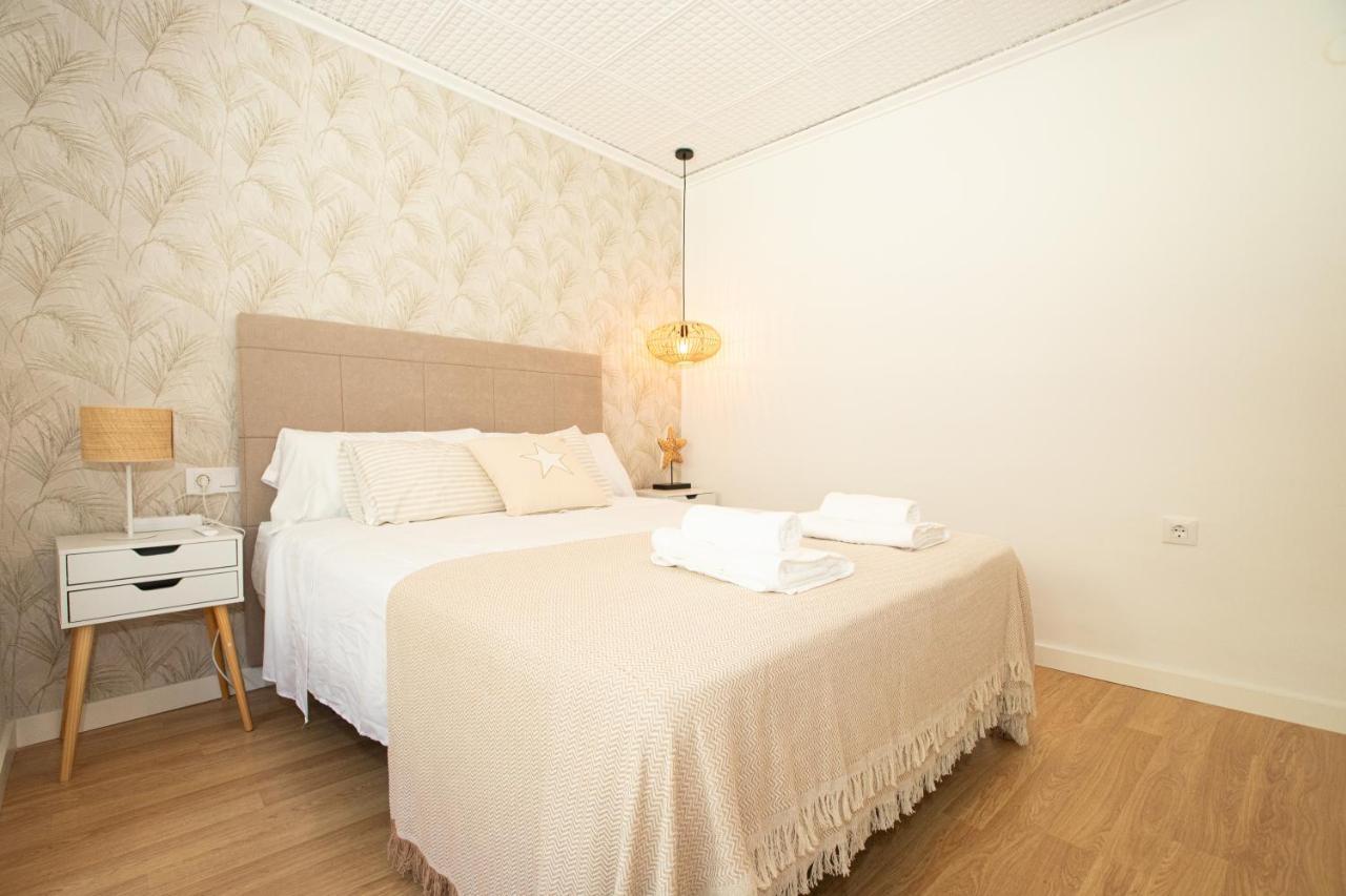 Apartamento La Luz By Clabao Denia Exterior foto