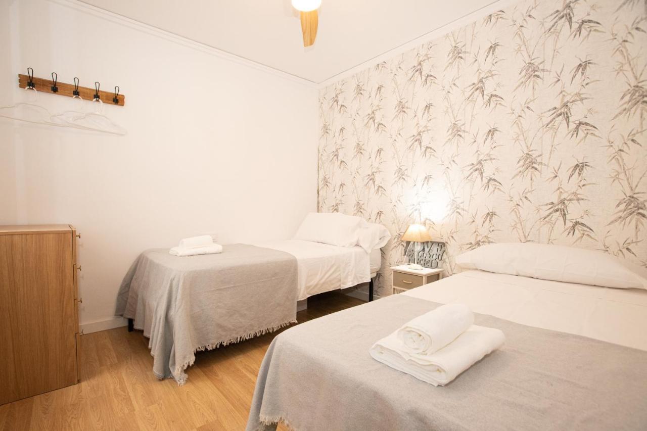 Apartamento La Luz By Clabao Denia Exterior foto