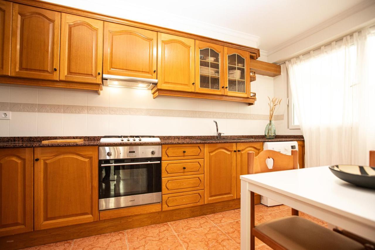 Apartamento La Luz By Clabao Denia Exterior foto