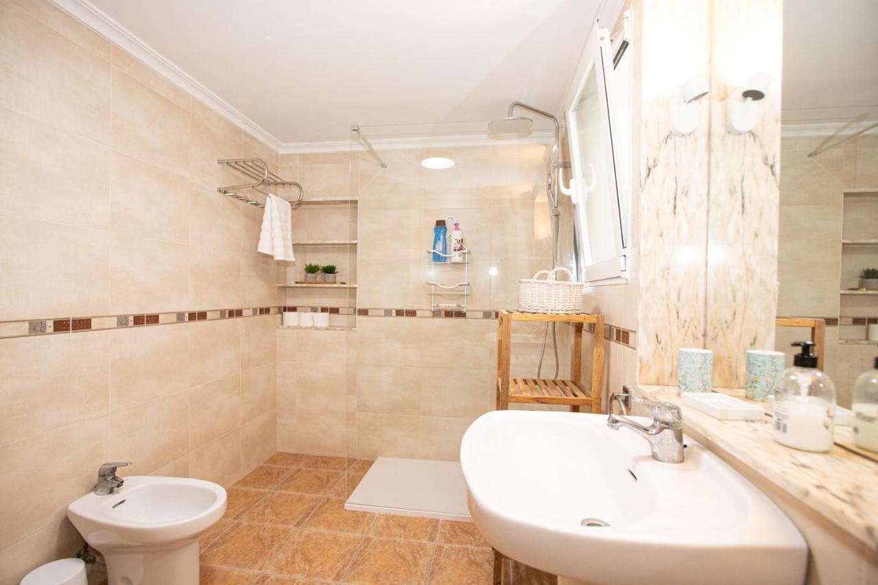 Apartamento La Luz By Clabao Denia Exterior foto