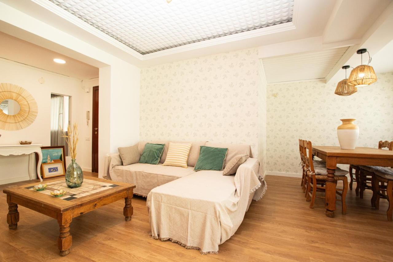 Apartamento La Luz By Clabao Denia Exterior foto