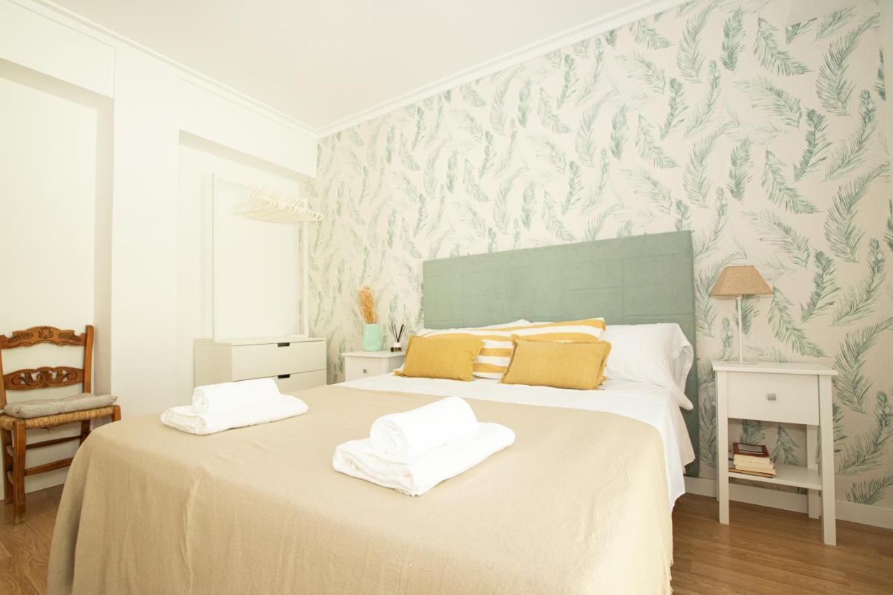 Apartamento La Luz By Clabao Denia Exterior foto