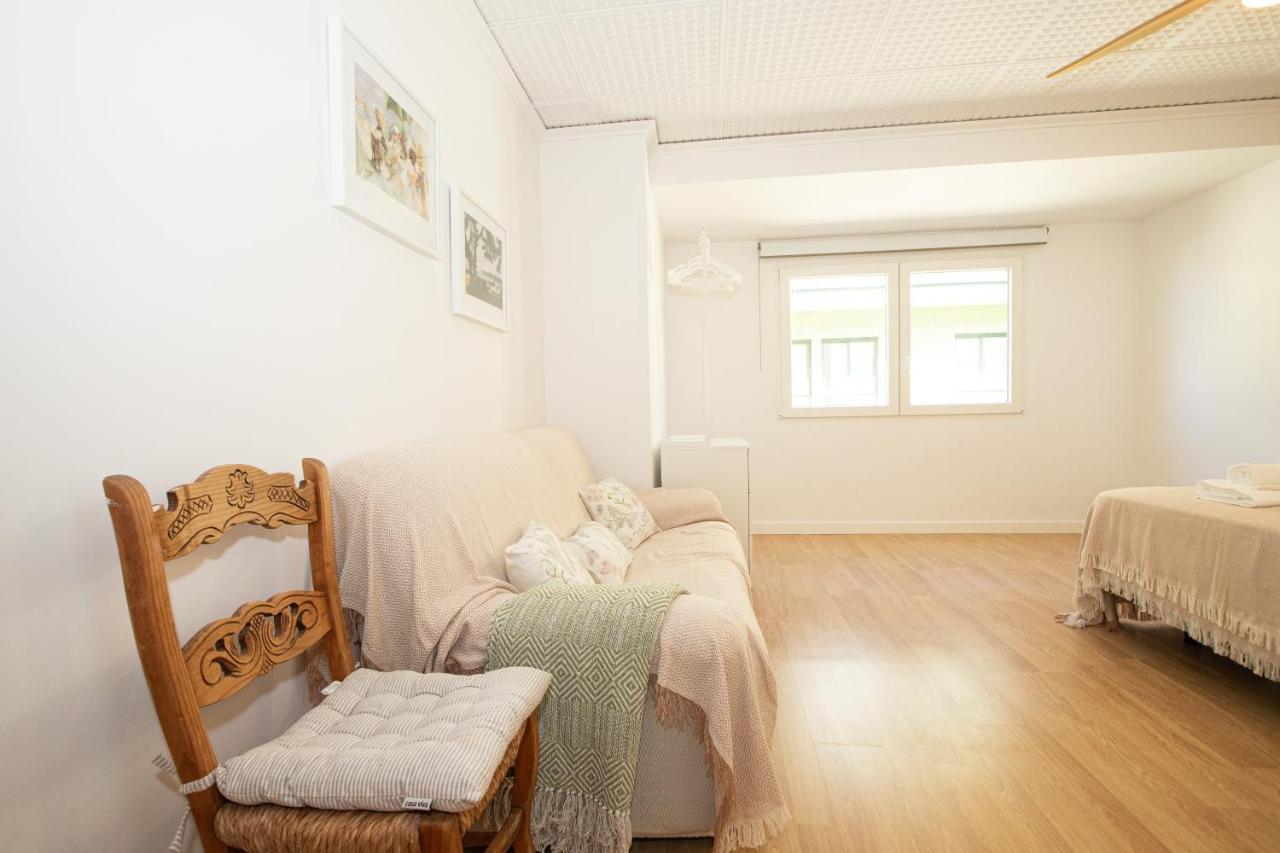 Apartamento La Luz By Clabao Denia Exterior foto