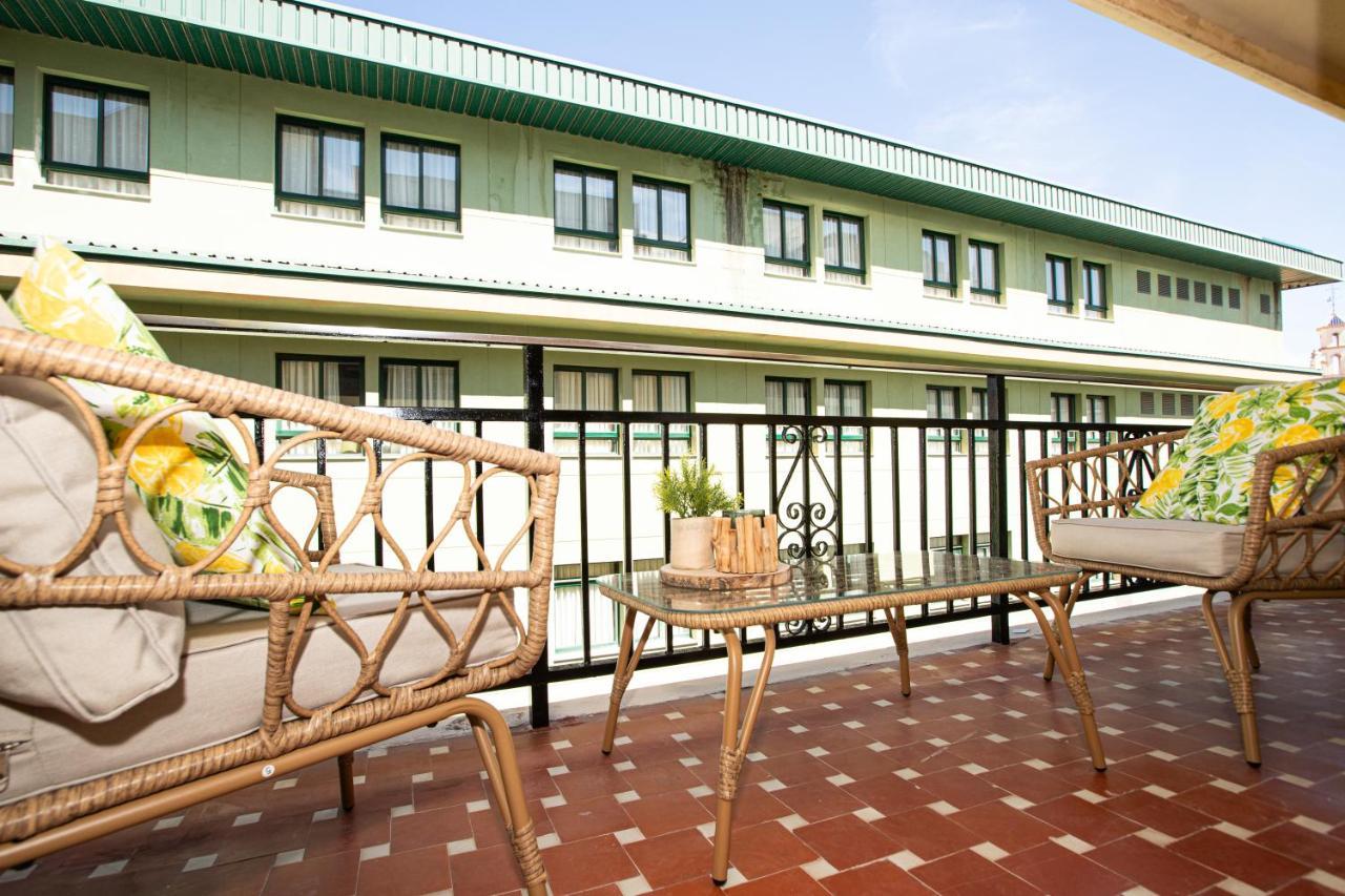 Apartamento La Luz By Clabao Denia Exterior foto